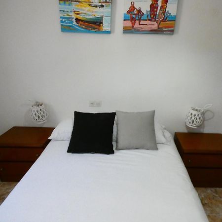 Apartamento Tiebas, Cambrils Dış mekan fotoğraf