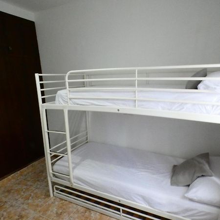 Apartamento Tiebas, Cambrils Dış mekan fotoğraf