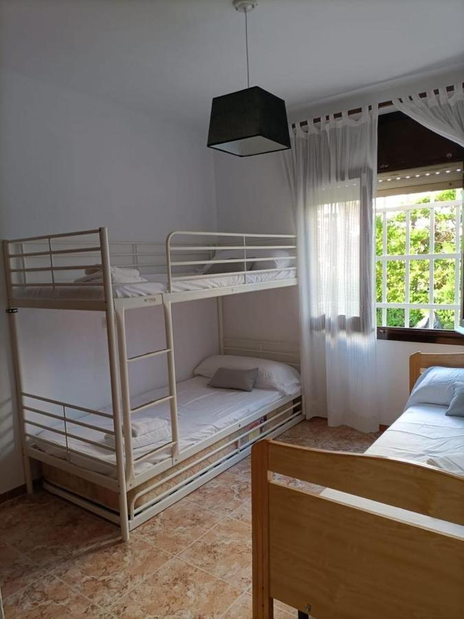 Apartamento Tiebas, Cambrils Dış mekan fotoğraf