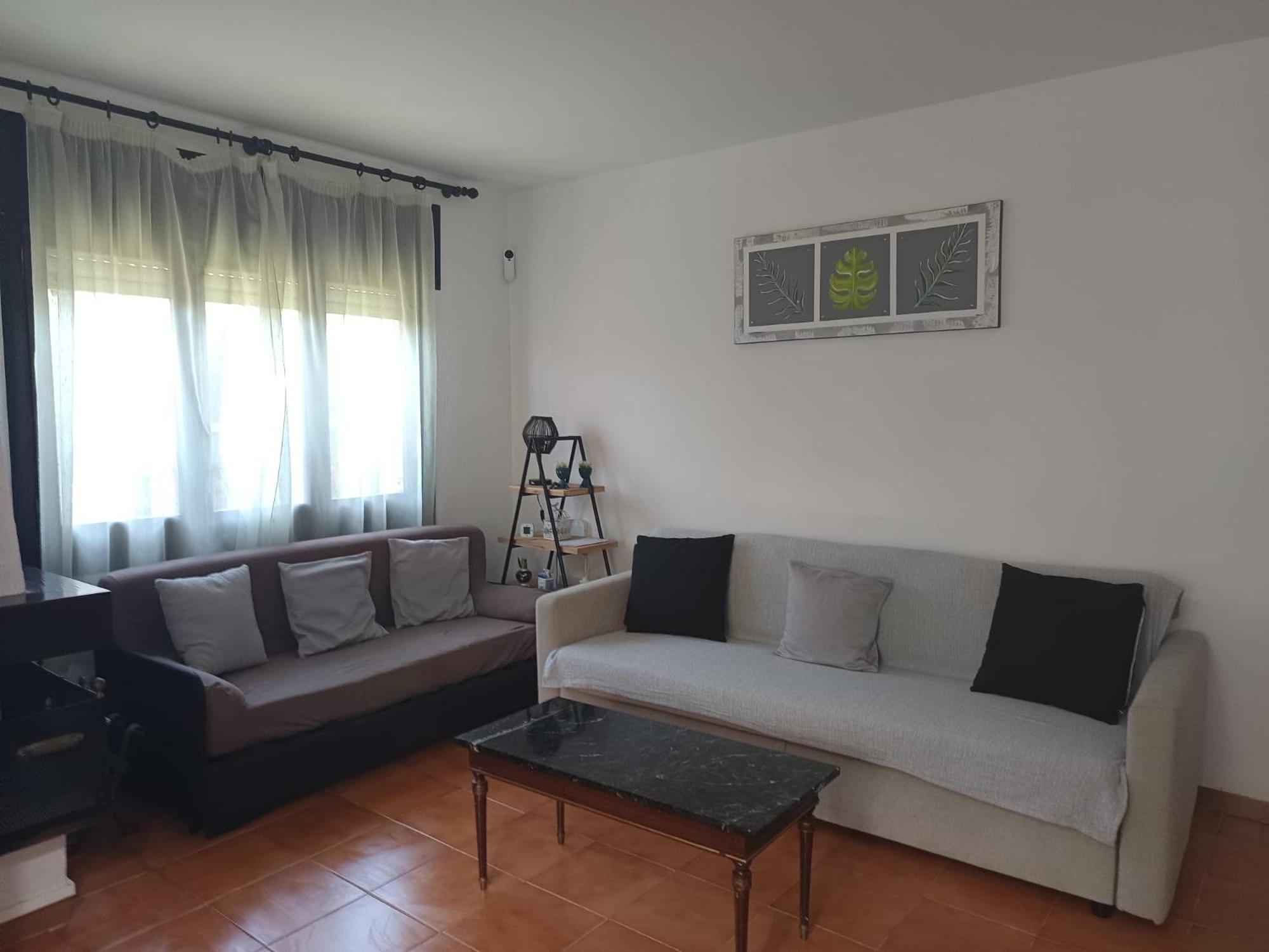 Apartamento Tiebas, Cambrils Dış mekan fotoğraf