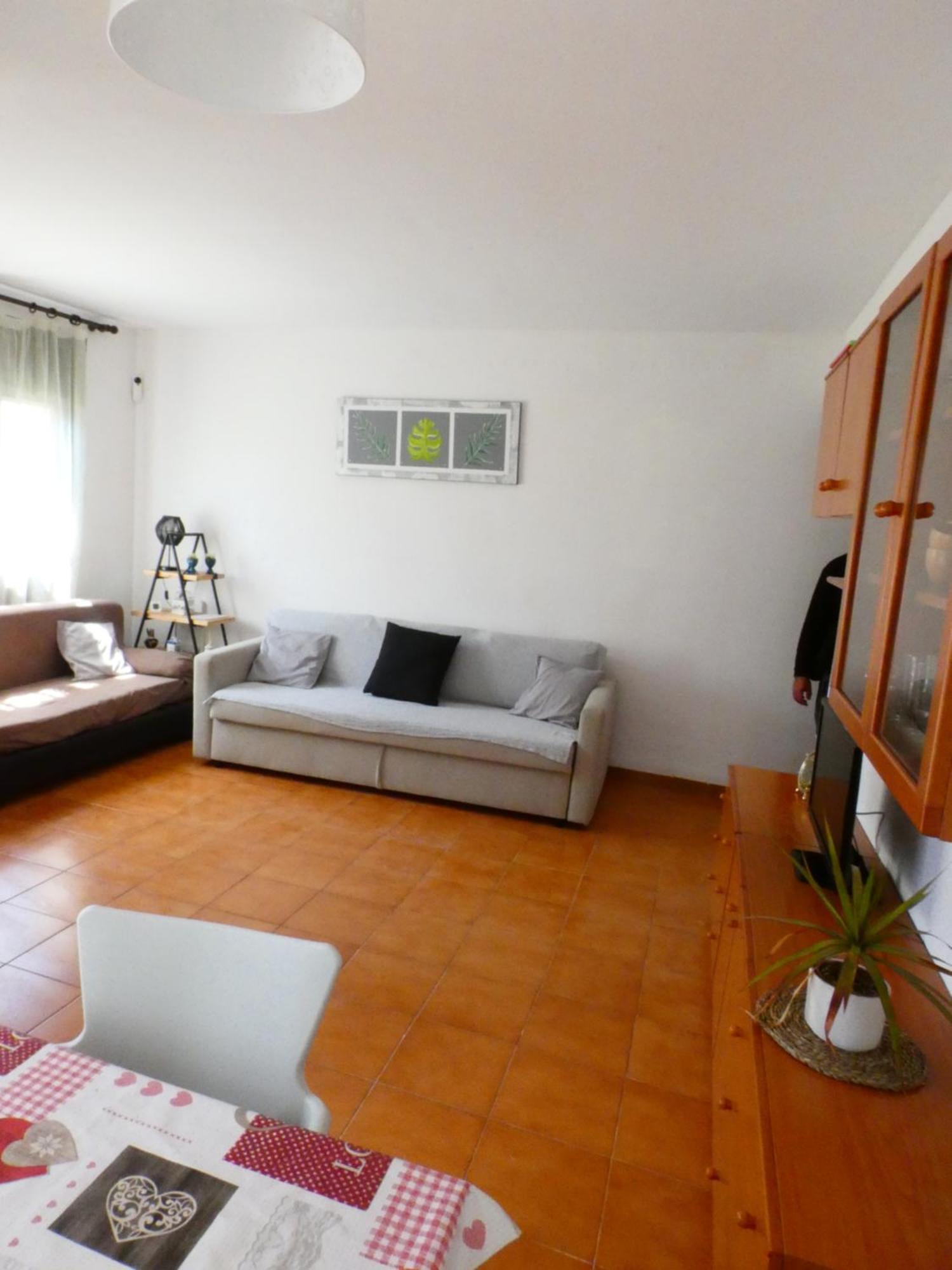 Apartamento Tiebas, Cambrils Dış mekan fotoğraf