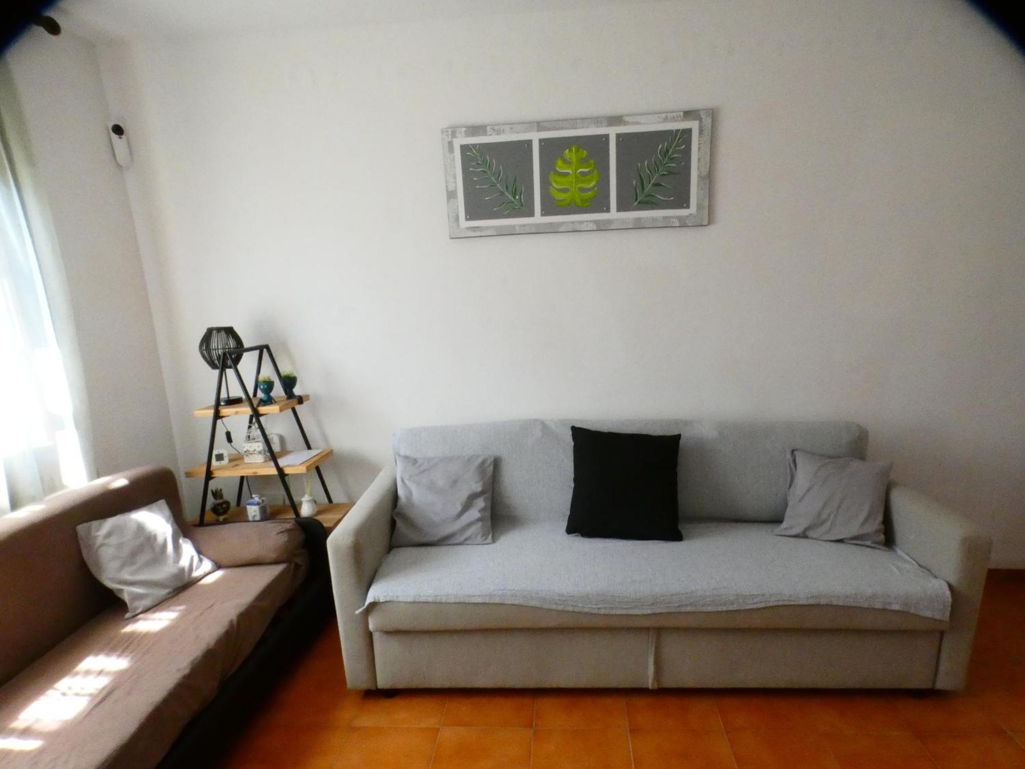 Apartamento Tiebas, Cambrils Dış mekan fotoğraf