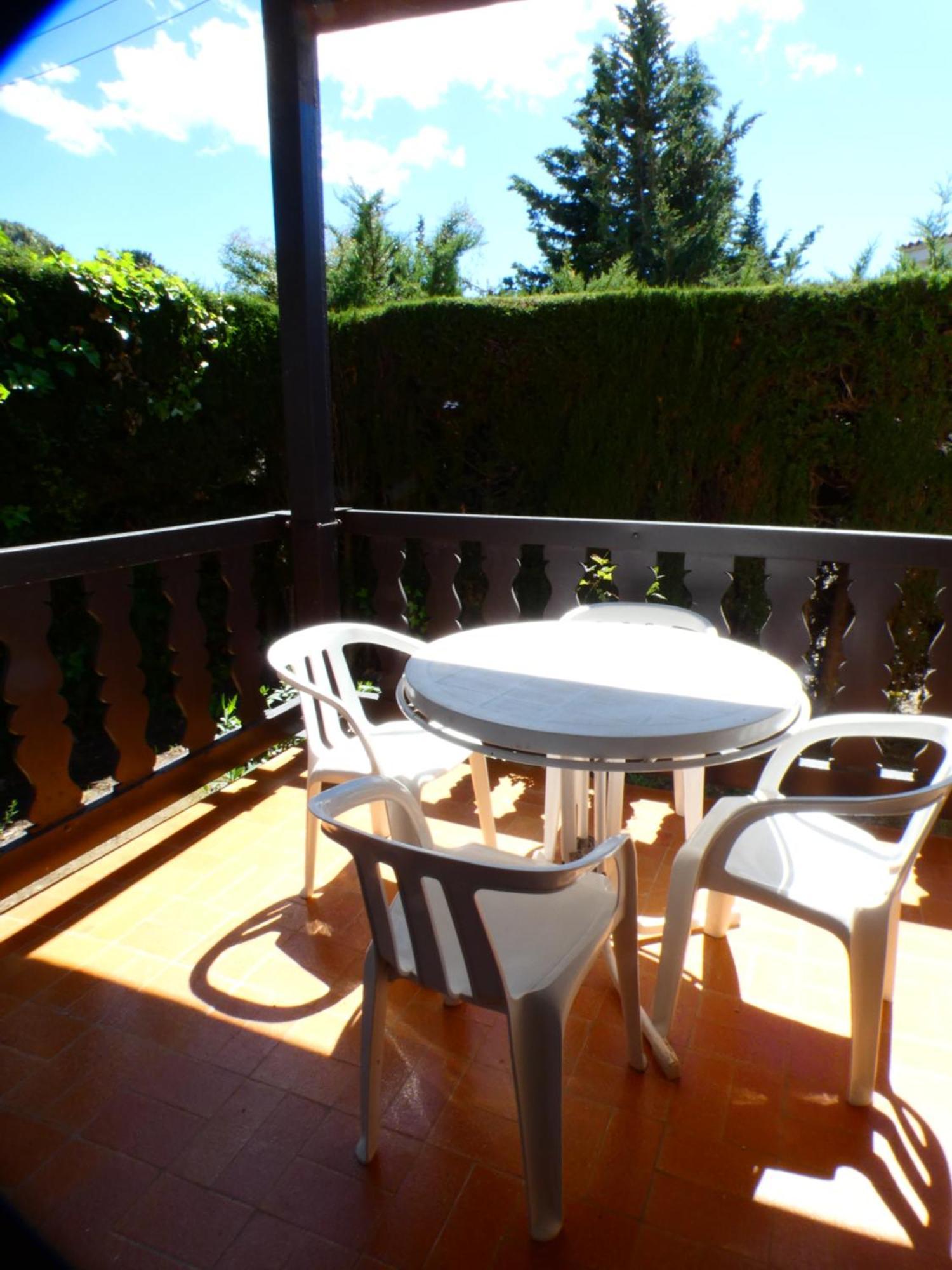 Apartamento Tiebas, Cambrils Dış mekan fotoğraf