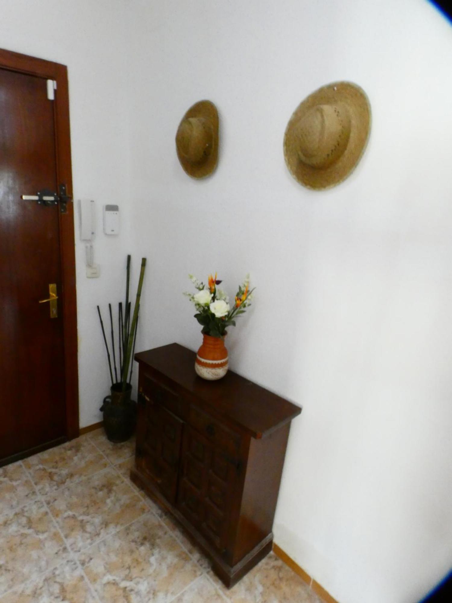 Apartamento Tiebas, Cambrils Dış mekan fotoğraf