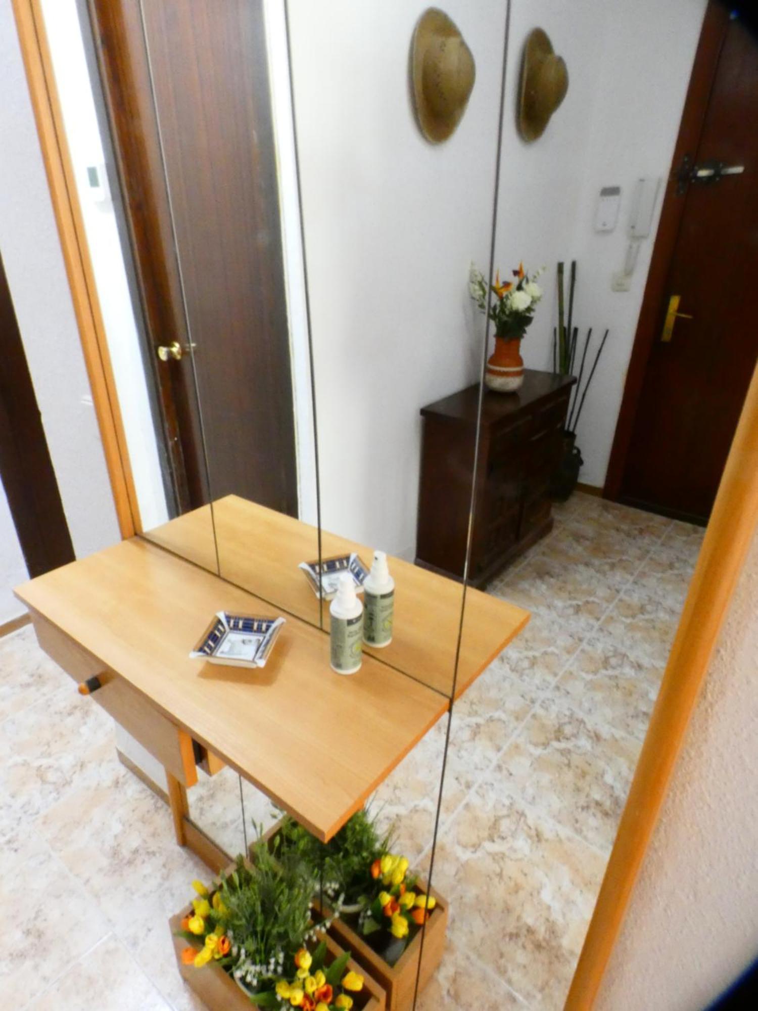 Apartamento Tiebas, Cambrils Dış mekan fotoğraf