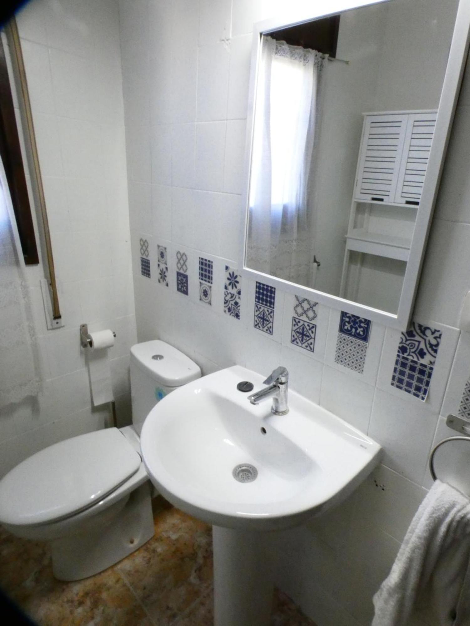 Apartamento Tiebas, Cambrils Dış mekan fotoğraf