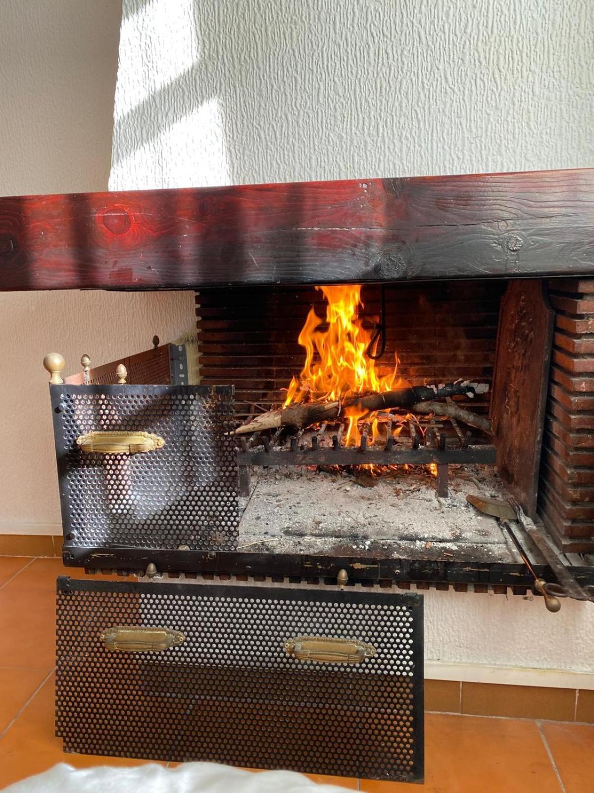 Apartamento Tiebas, Cambrils Dış mekan fotoğraf