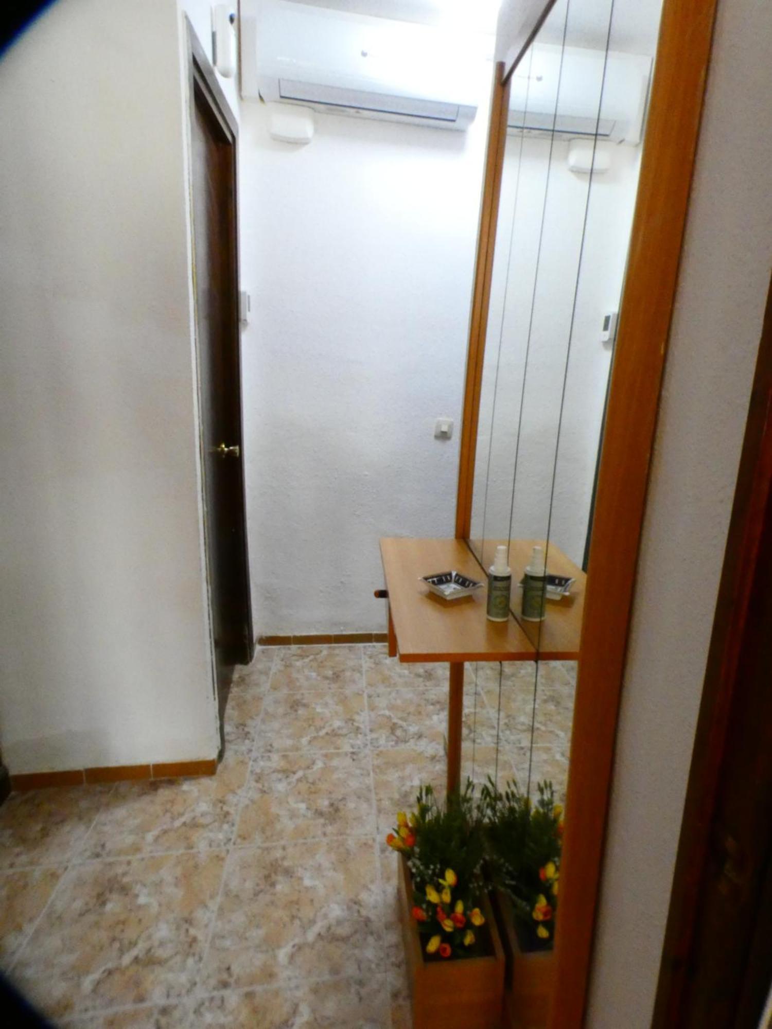 Apartamento Tiebas, Cambrils Dış mekan fotoğraf